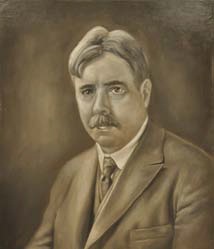 桑代克 Edward Lee Thorndike